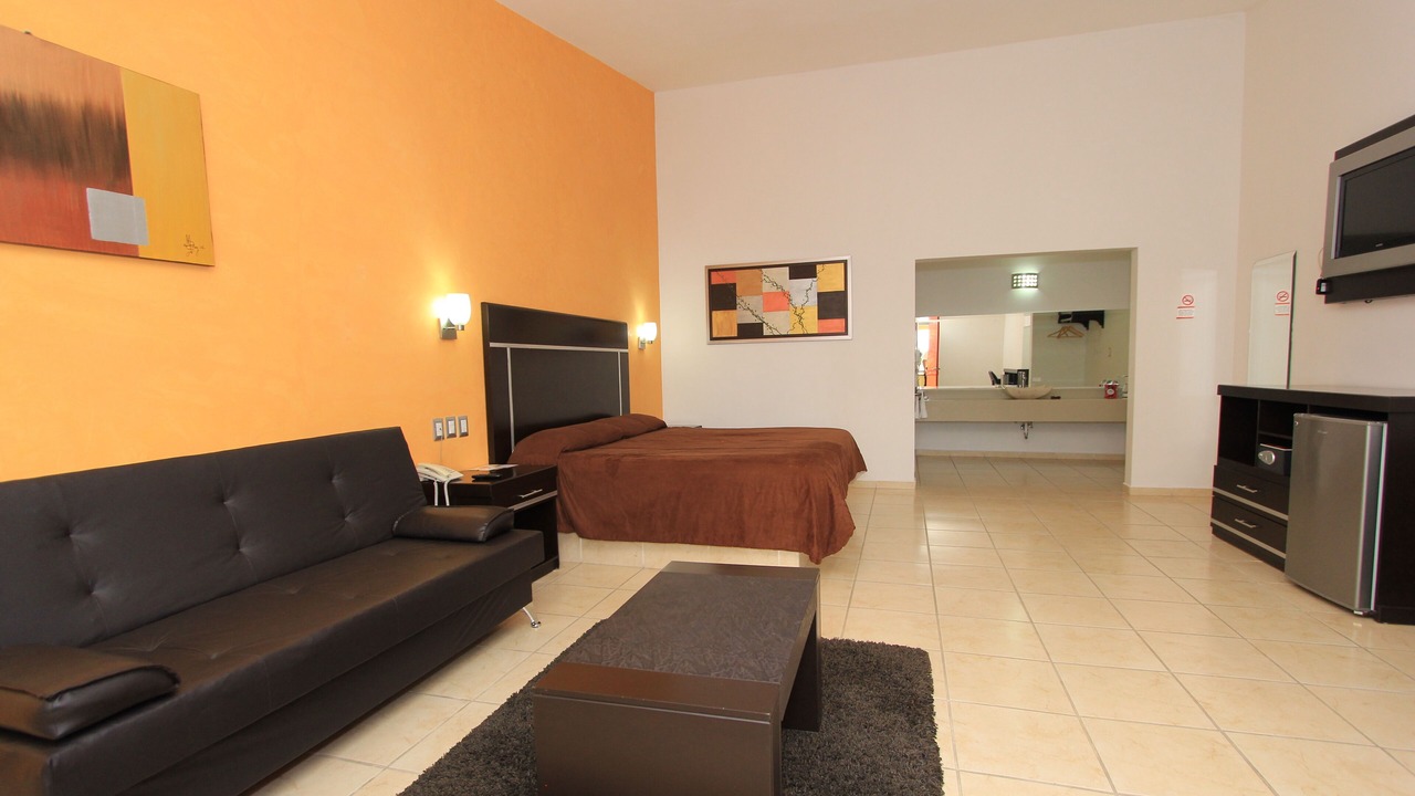 Photo of Bedroom in Silao