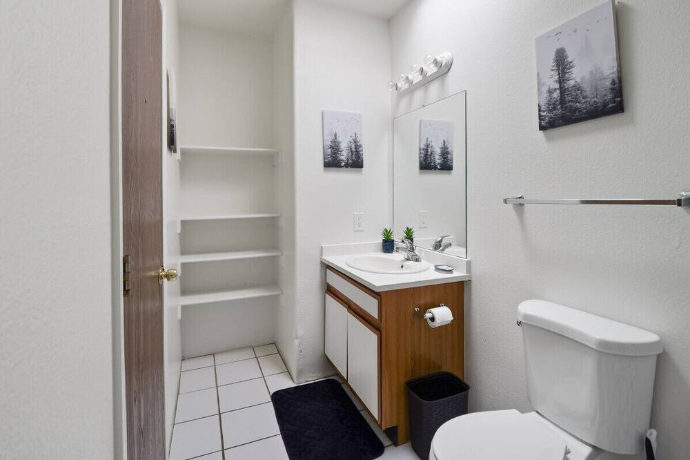 Photo of Bathroom in Palo Verde