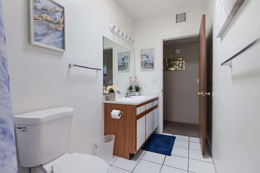 Photo of Bathroom in Palo Verde
