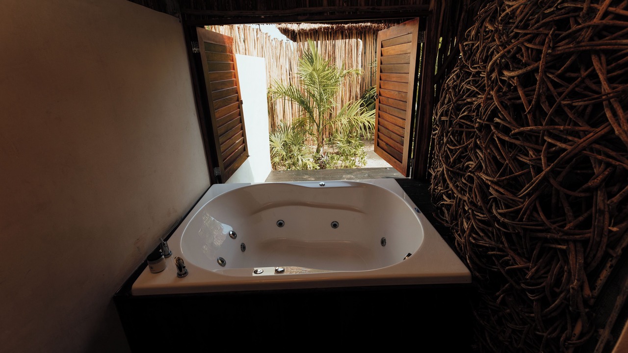Photo of Bathroom in Miramar