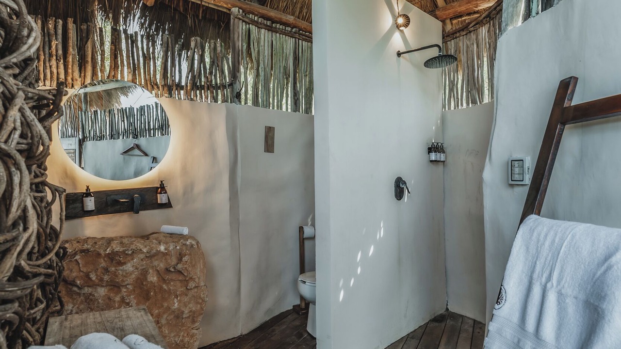 Photo of Bathroom in Miramar