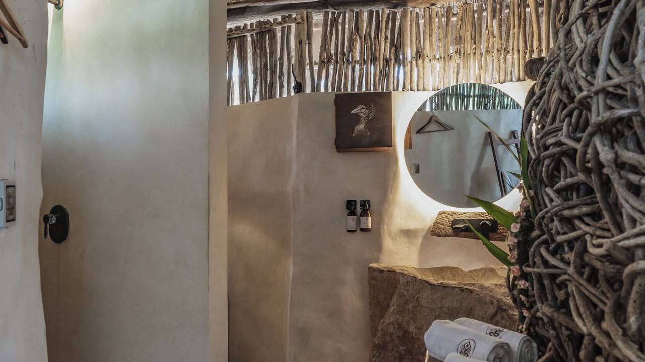 Photo of Bathroom in Miramar