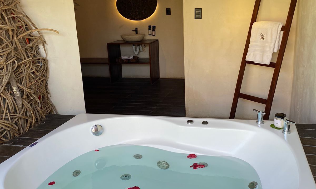 Photo of Bedroom in Miramar