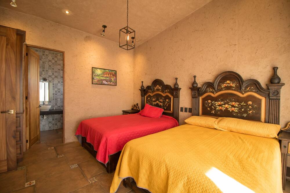 Photo of Bedroom in Morelia