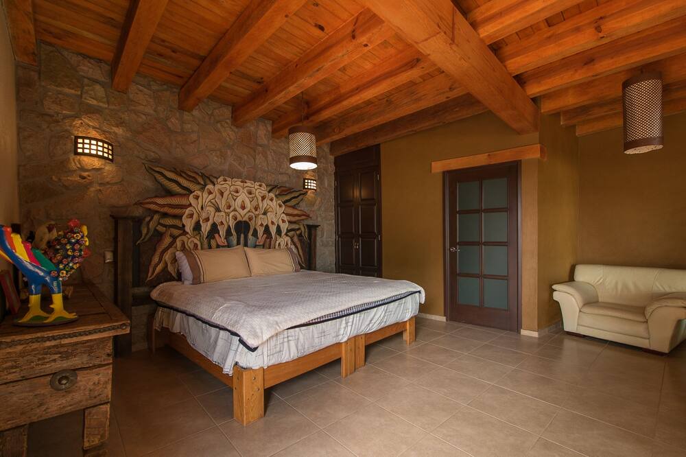 Photo of Bedroom in Morelia