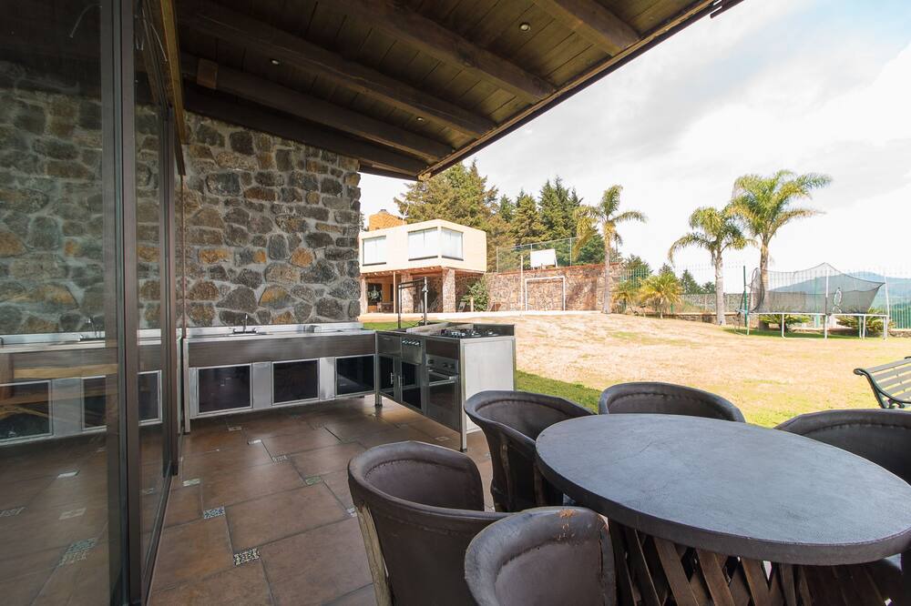 Photo of Patio Balcony in Morelia