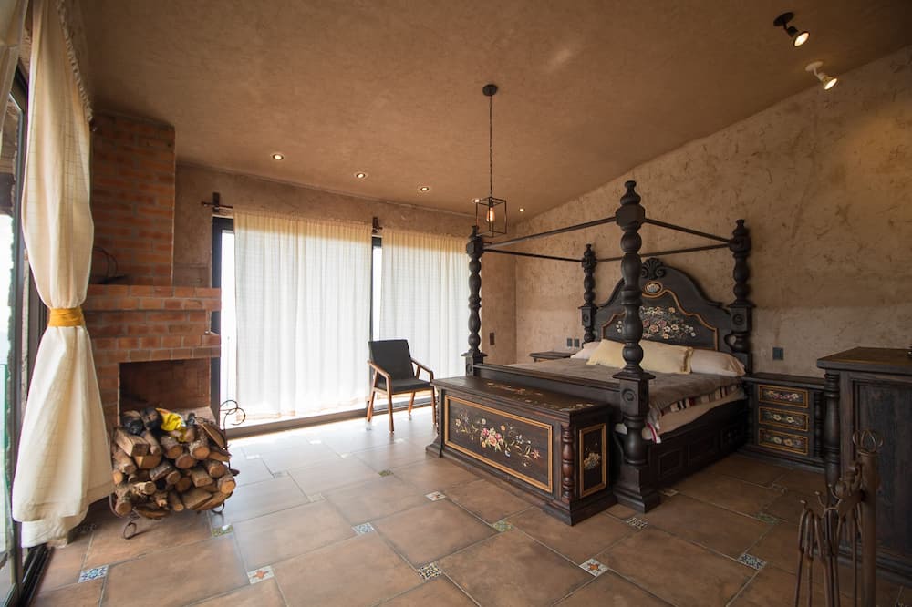 Photo of Bedroom in Morelia