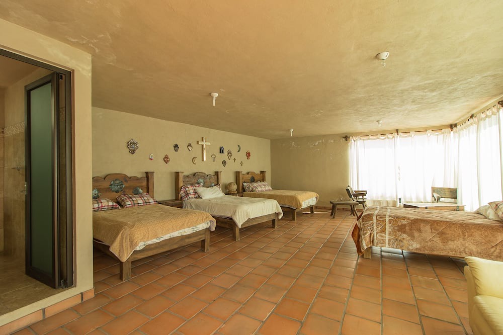 Photo of Bedroom in Morelia