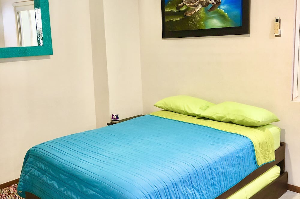 Photo of Bedroom in Las Hadas