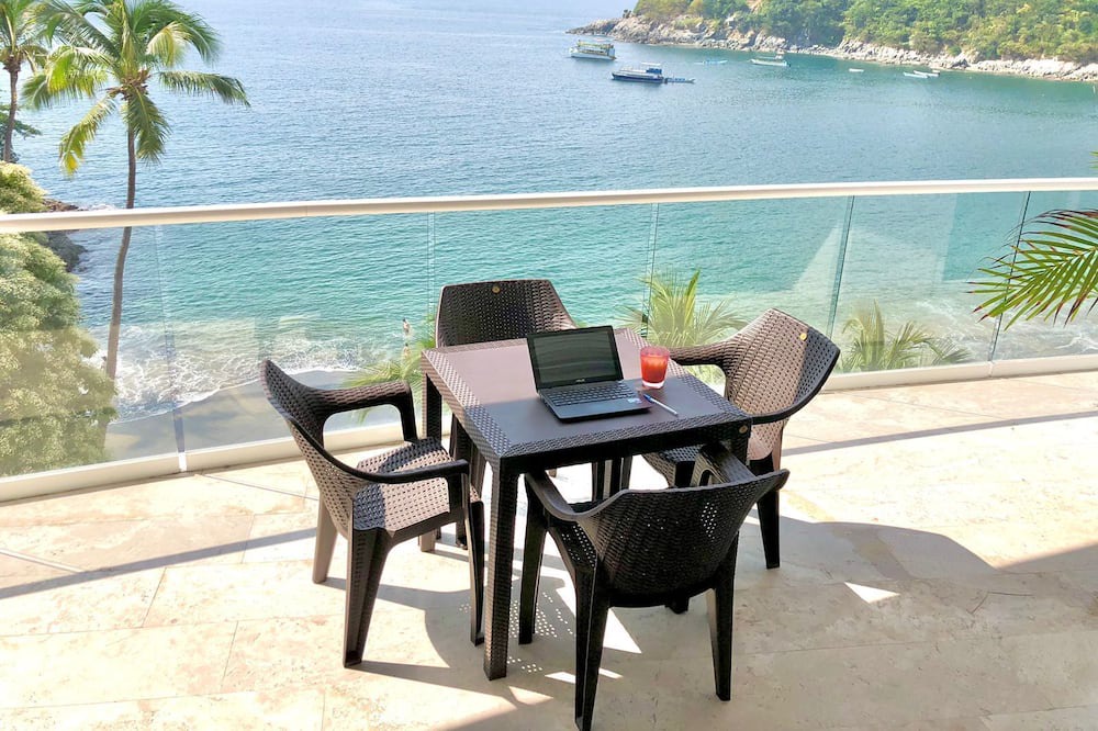 Photo of Outdoor in Las Hadas