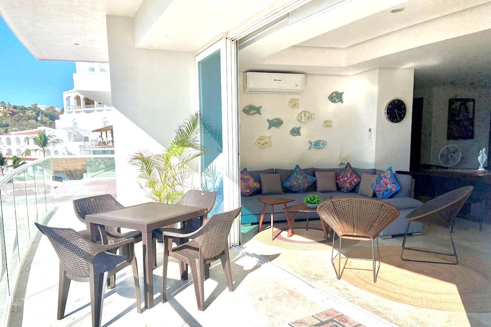 Photo of Outdoor in Las Hadas