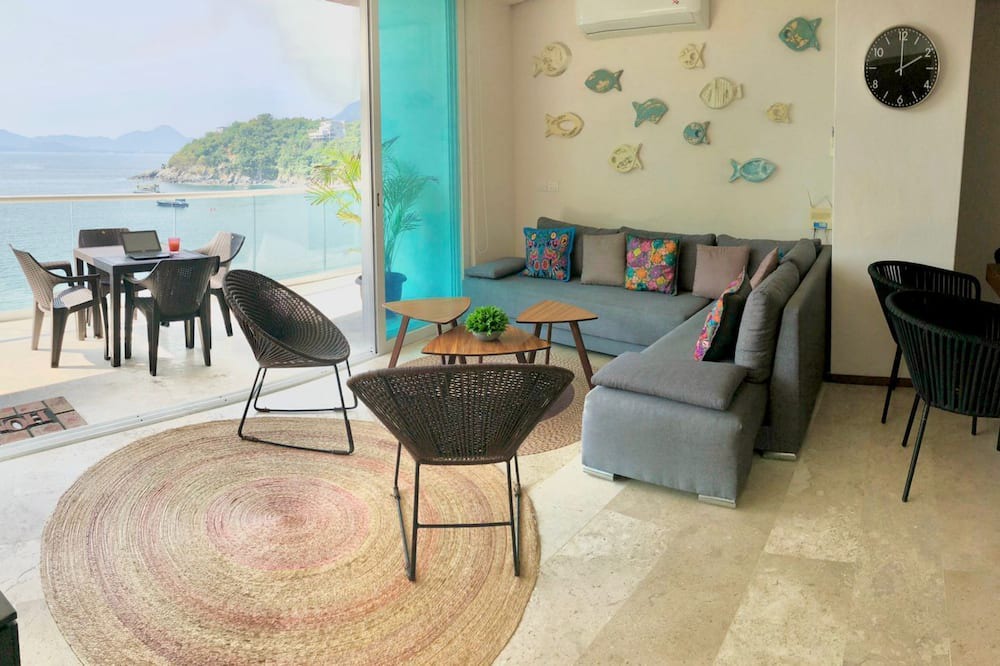 Photo of Livingroom in Las Hadas