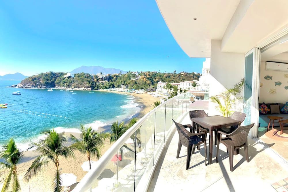 Photo of Outdoor in Las Hadas