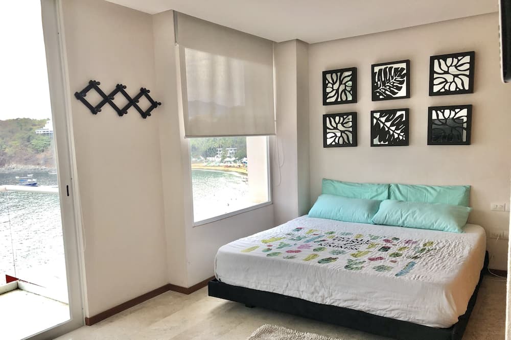 Photo of Bedroom in Las Hadas