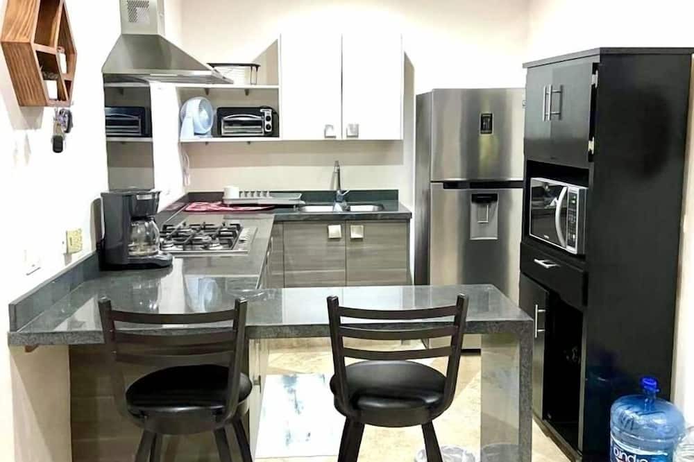 Photo of Kitchen in Las Hadas