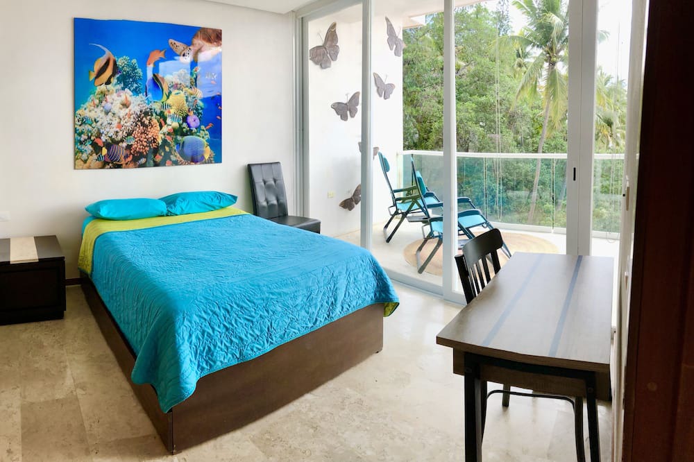 Photo of Bedroom in Las Hadas