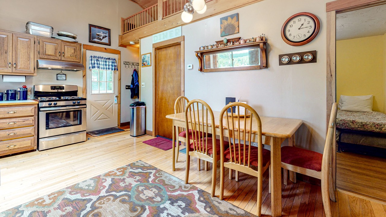 Photo of Kitchen in Sanbornville
