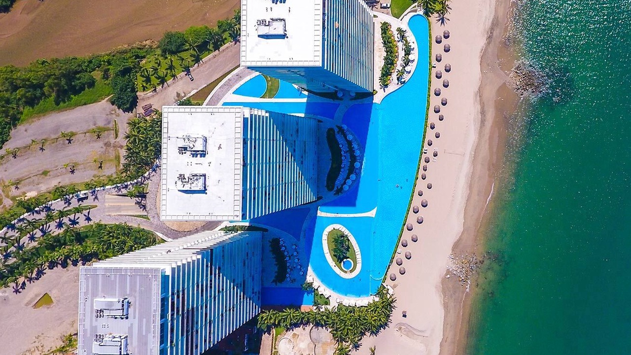 Photo of Outdoor in North Hotel Zone