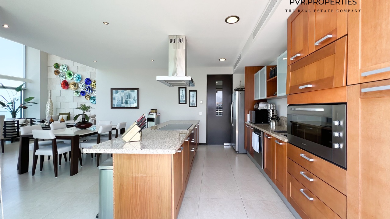 Photo of Kitchen in North Hotel Zone
