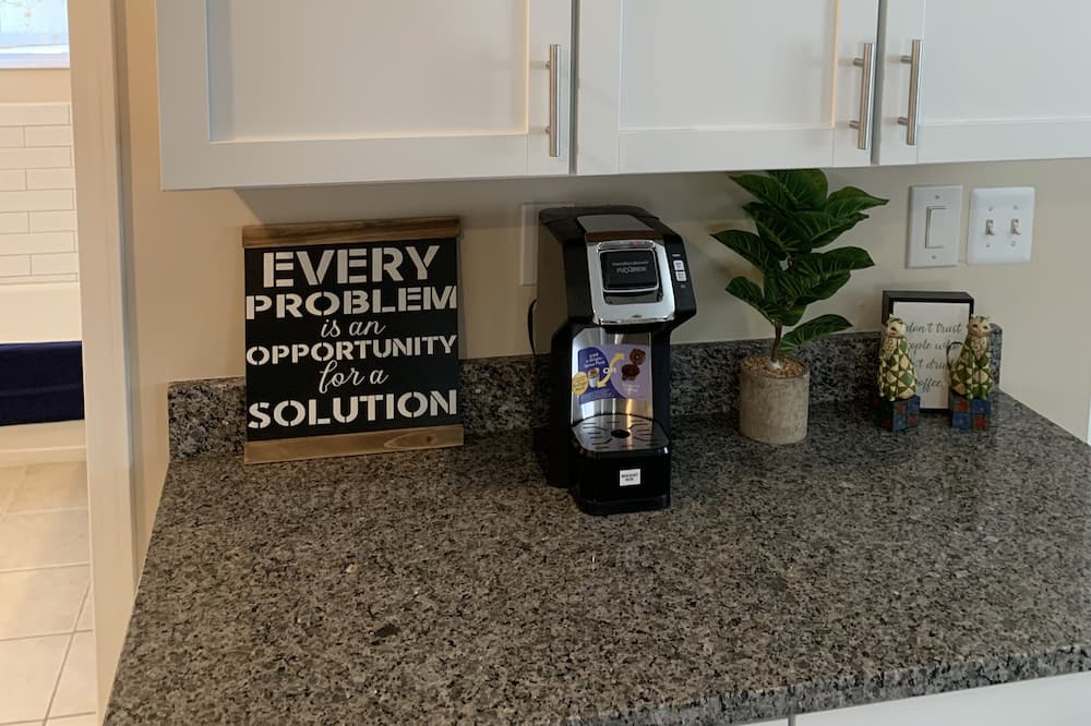Photo of Kitchen in Madison Heights