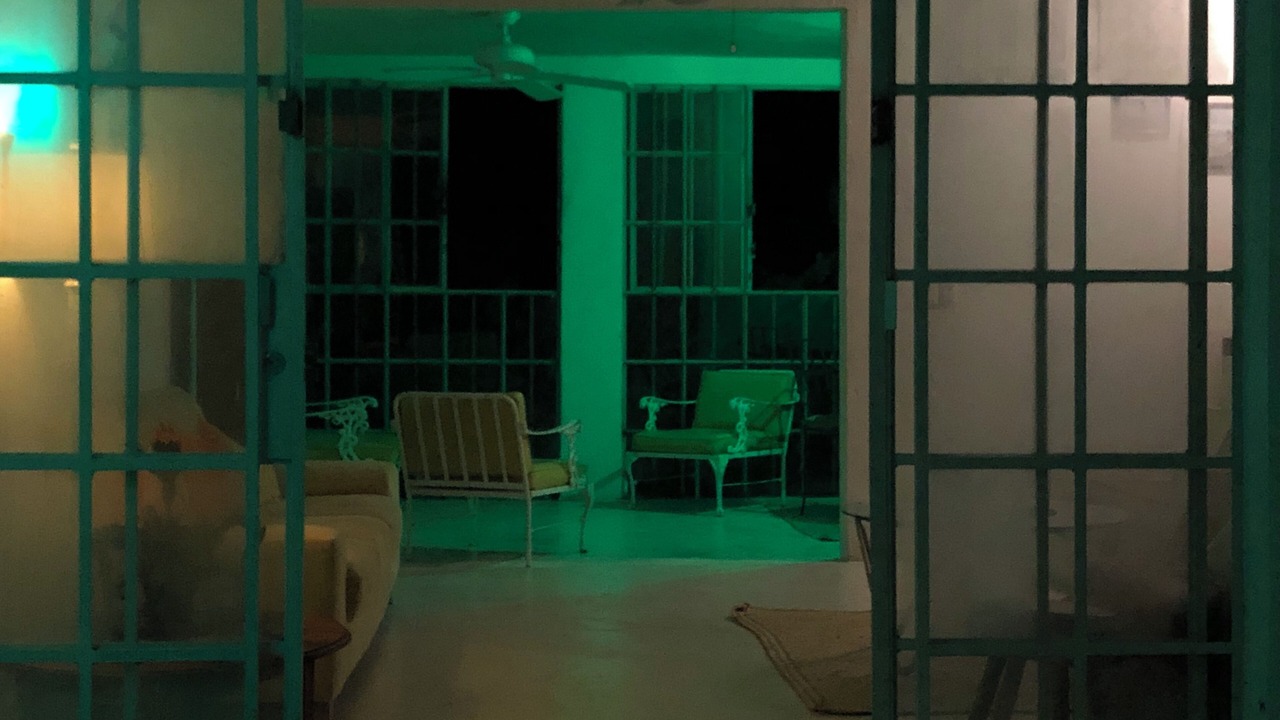 Photo of Livingroom in Xilitla