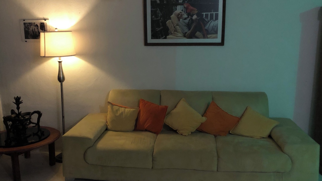 Photo of Livingroom in Xilitla