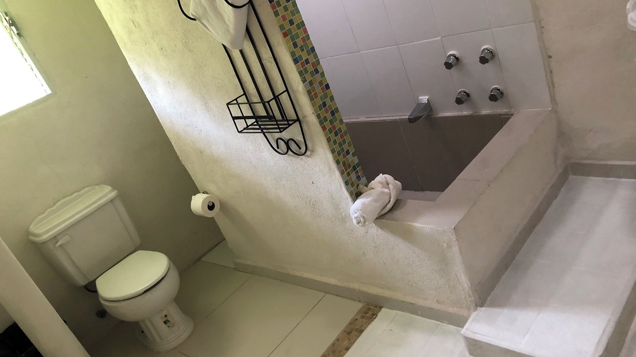Photo of Bedroom in Xilitla