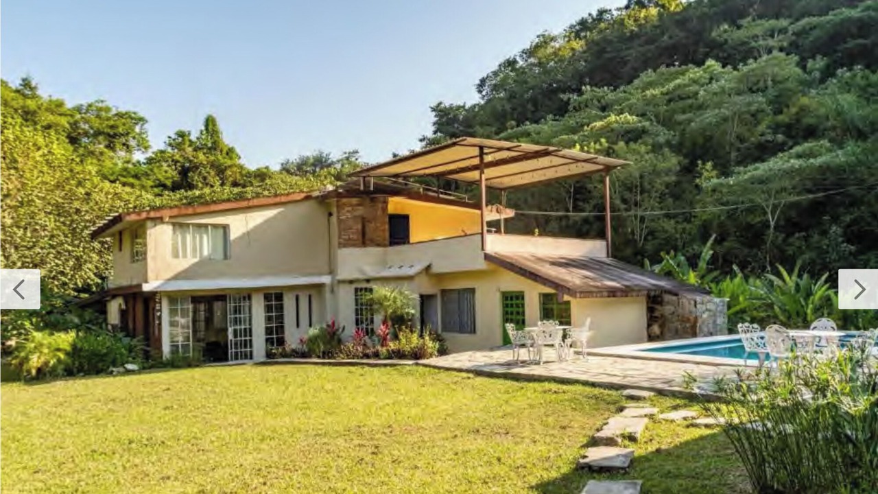 Photo of Outdoor in Xilitla