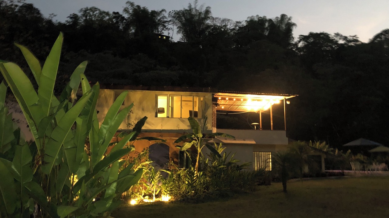 Photo of Outdoor in Xilitla