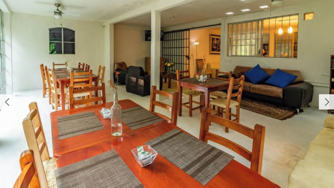 Photo of Livingroom in Xilitla