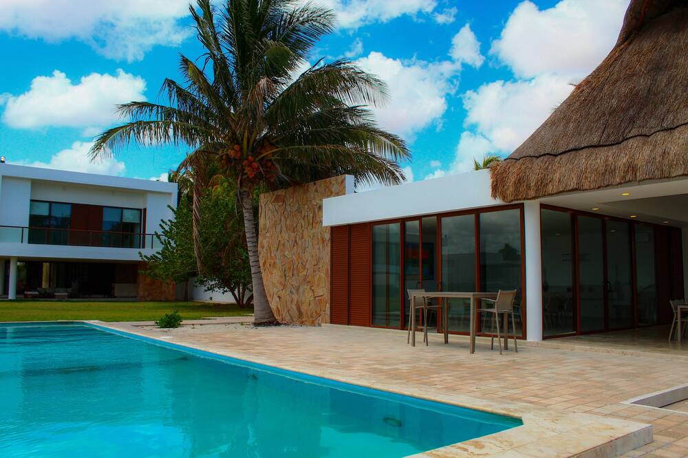 Photo of Outdoor in Telchac Puerto