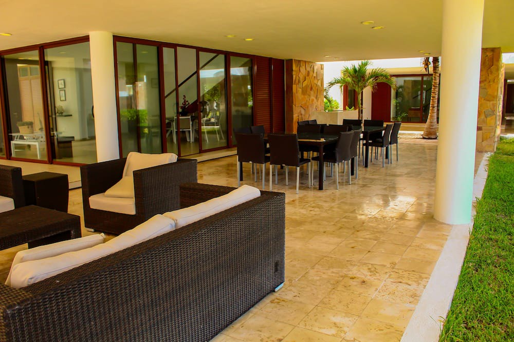 Photo of Outdoor in Telchac Puerto