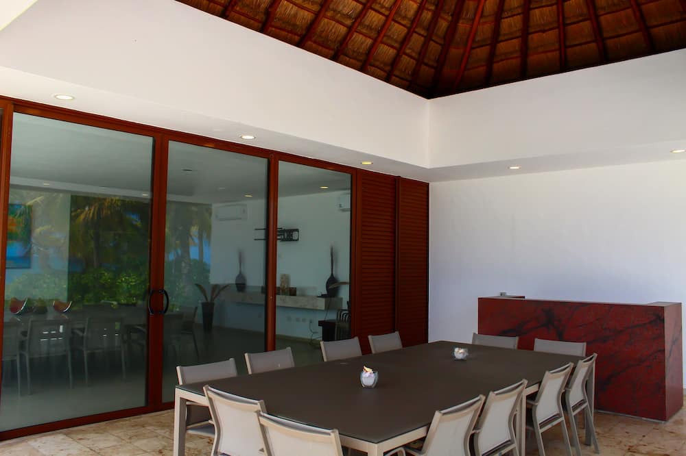 Photo of Outdoor in Telchac Puerto