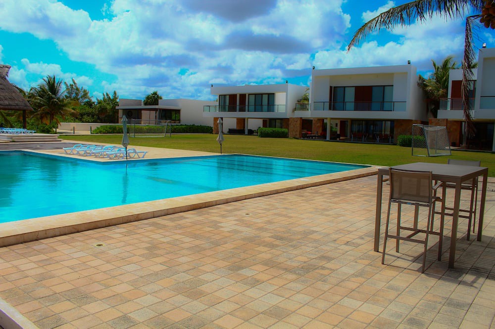 Photo of Outdoor in Telchac Puerto