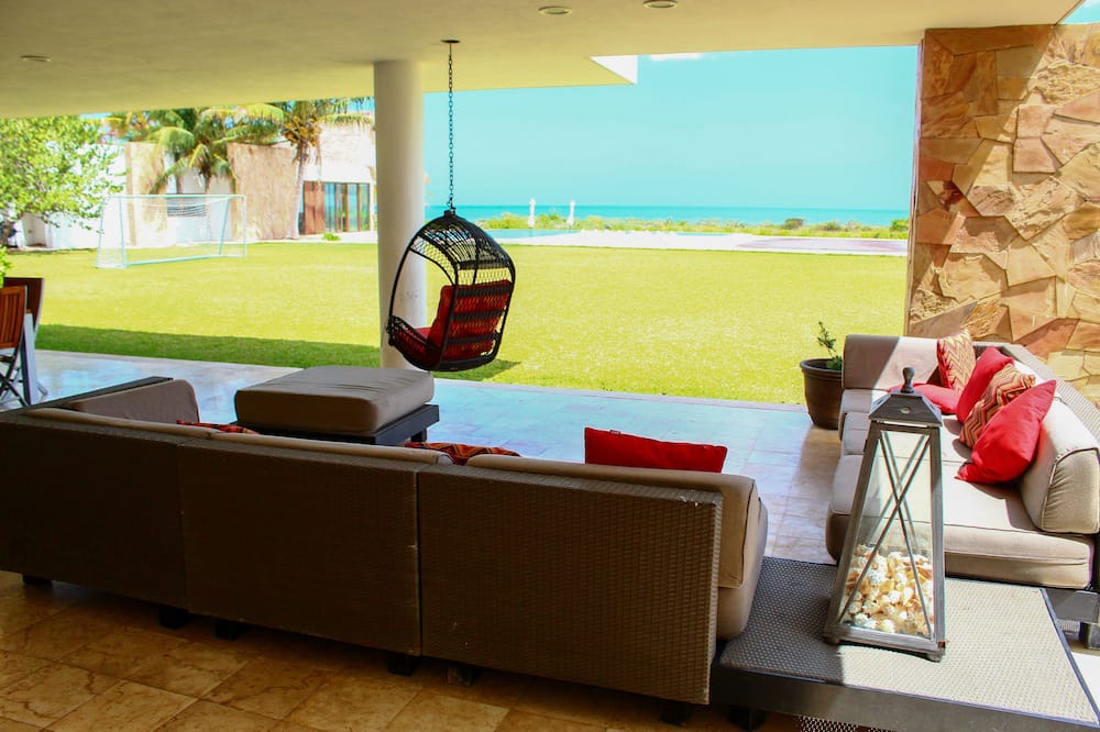 Photo of Outdoor in Telchac Puerto