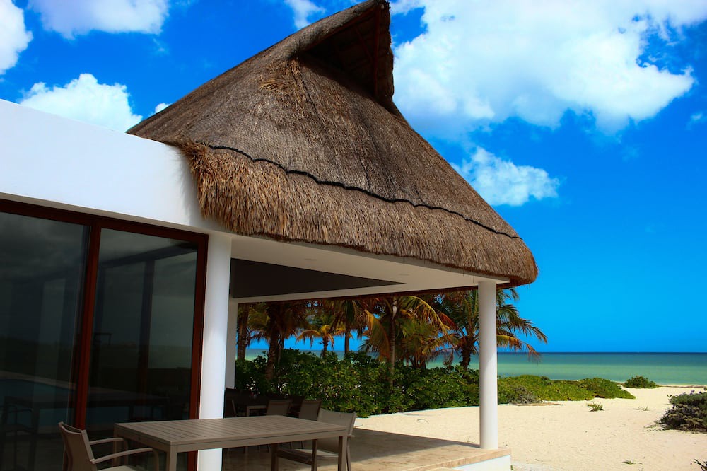 Photo of Outdoor in Telchac Puerto