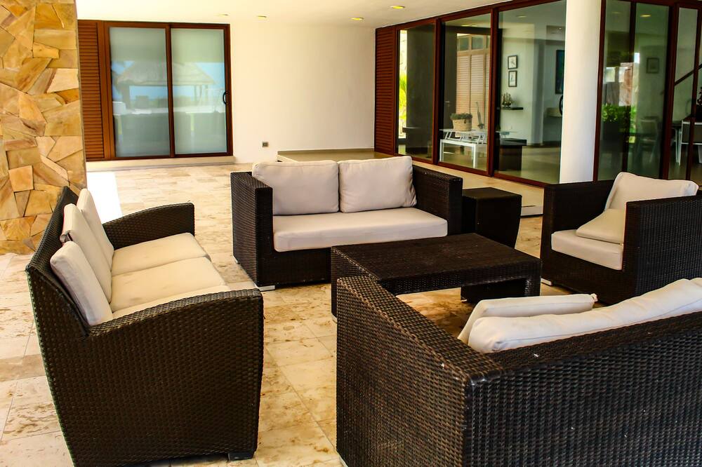 Photo of Outdoor in Telchac Puerto