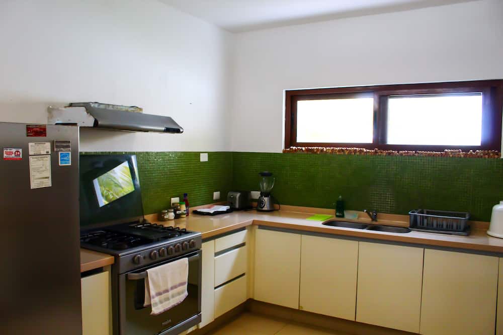 Photo of Kitchen in Telchac Puerto