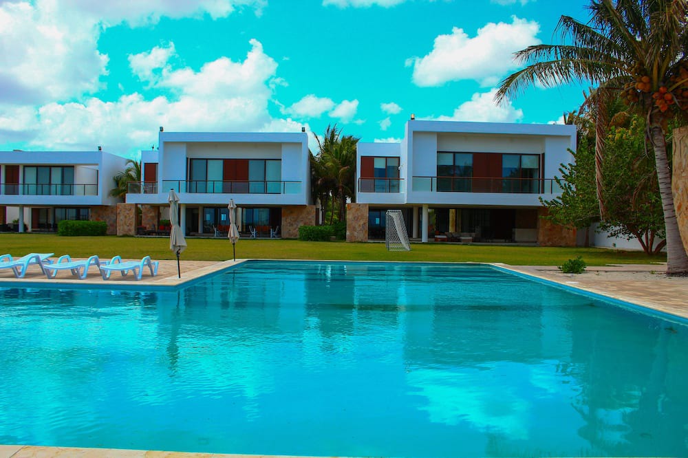 Photo of Outdoor in Telchac Puerto