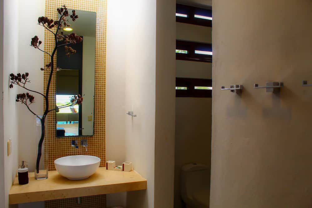 Photo of Bathroom in Telchac Puerto