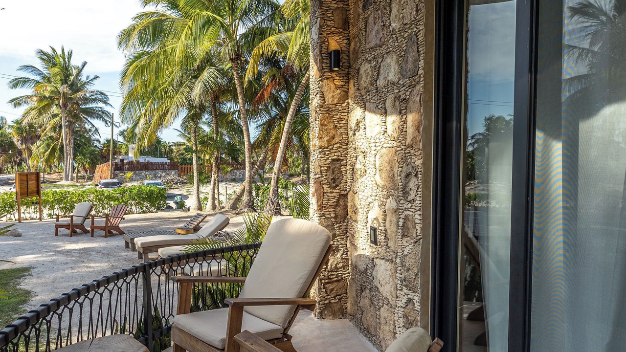 Photo of Outdoor in El Cuyo