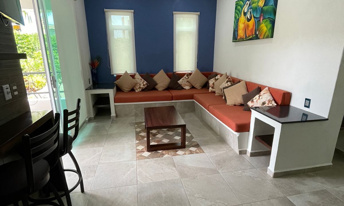 Photo of Kitchen in Centro