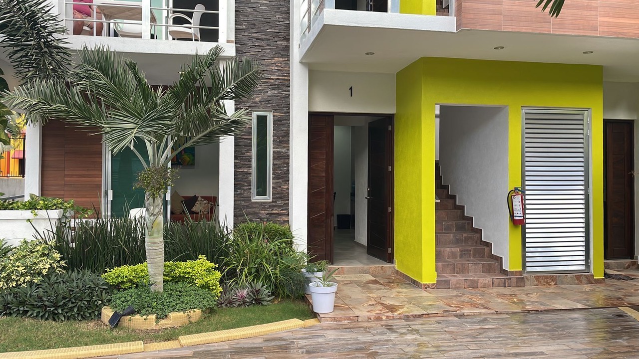 Photo of Outdoor in Centro