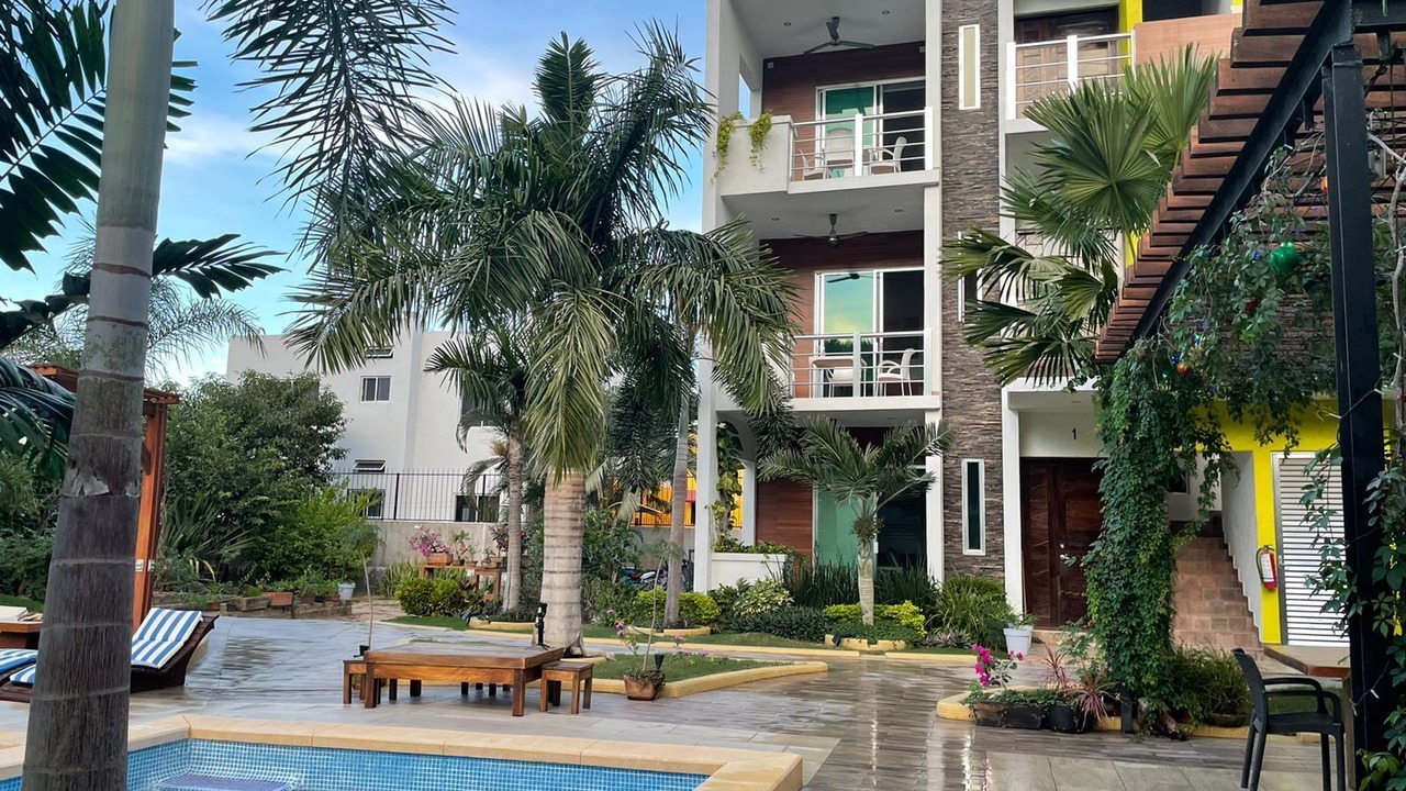 Photo of Outdoor in Centro