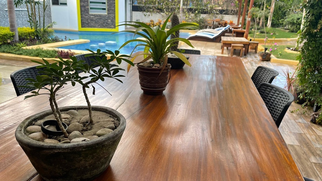 Photo of Patio Balcony in Centro