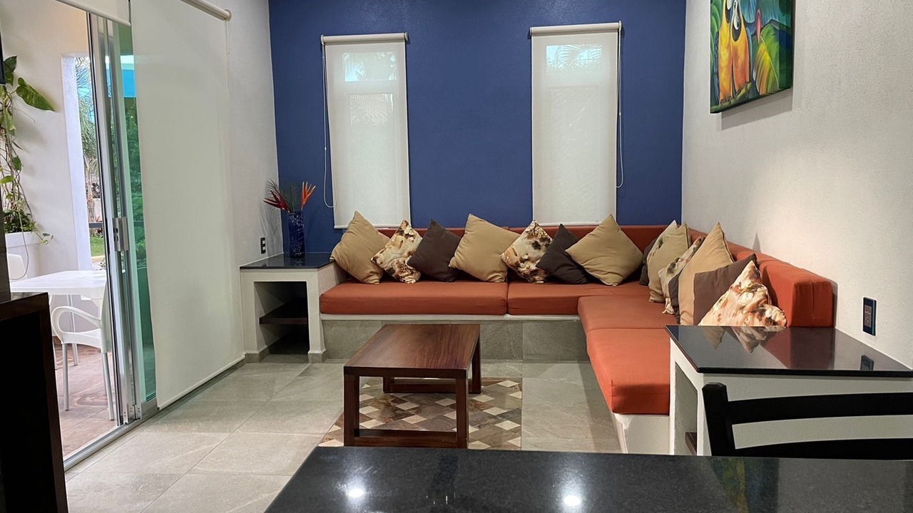 Photo of Kitchen in Centro