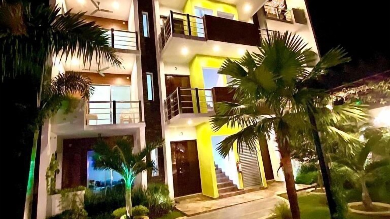 Photo of Outdoor in Centro