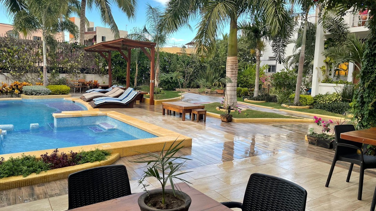 Photo of Patio Balcony in Centro