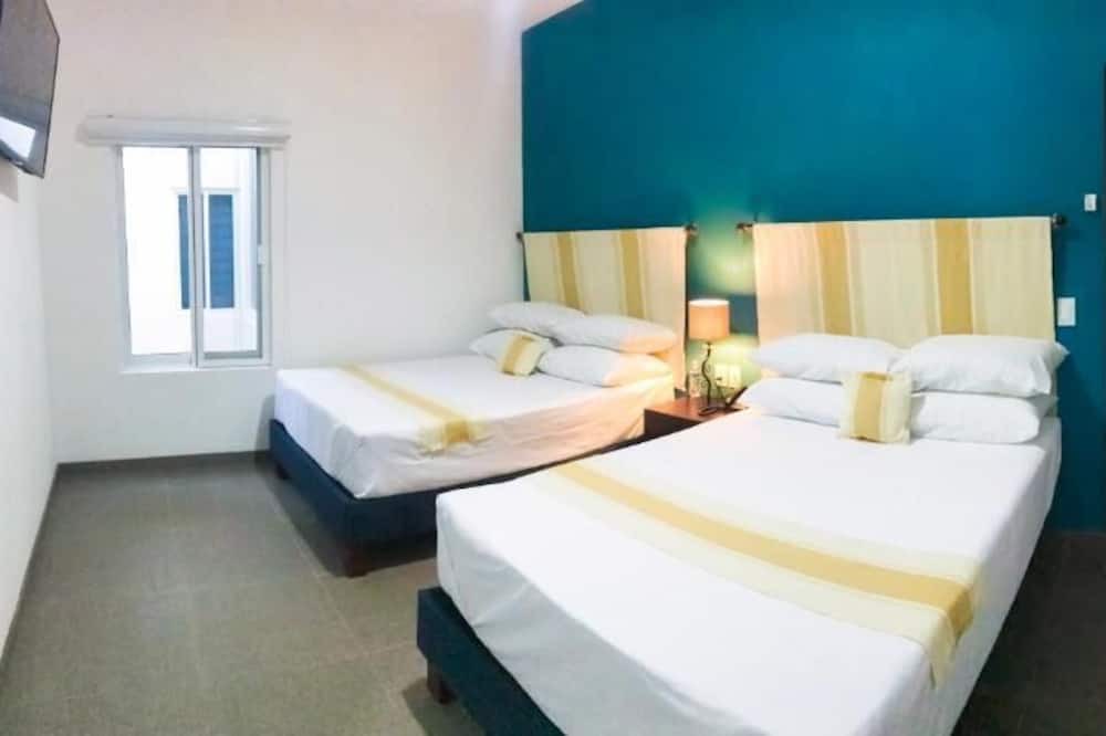 Photo of Bedroom in Tequila