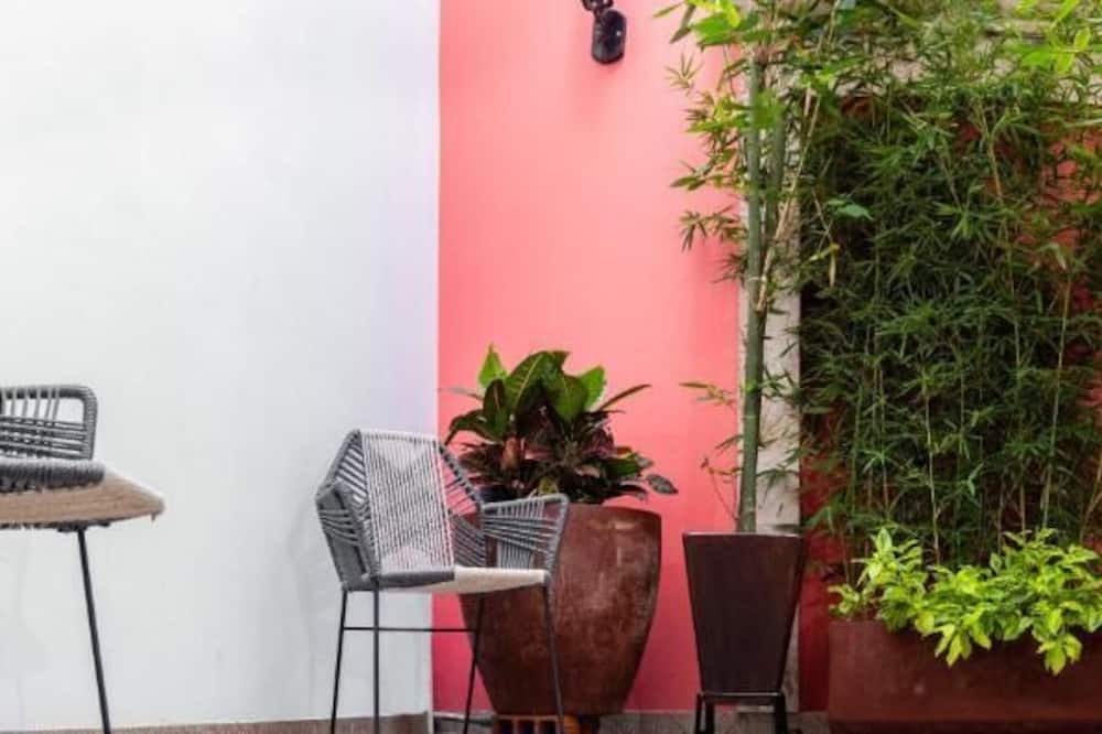 Photo of Livingroom in Tequila